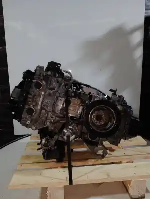 Second-hand car spare part COMPLETE ENGINE for PEUGEOT 208 (P2)  OEM IAM references HN05  10TMAA 0328334