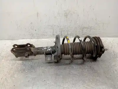 Автозапчасти б/у передний левый амортизатор за kia ceed business ссылки oem iam 54651j7aa0