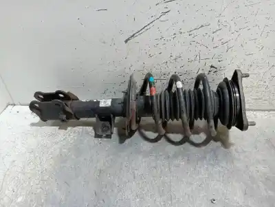 Second-hand car spare part front left shock absorber for kia cee´d tech oem iam references 5461axxxe