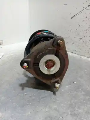 Peça sobressalente para automóvel em segunda mão amortecedor dianteiro esquerdo por kia cee´d tech referências oem iam 5461axxxe  