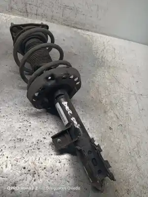 Second-hand car spare part front right shock absorber for kia cee´d concept oem iam references 546601h50