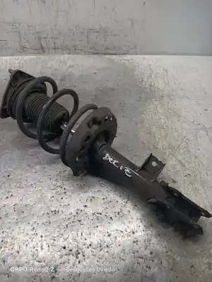 Second-hand car spare part front left shock absorber for kia cee´d concept oem iam references 