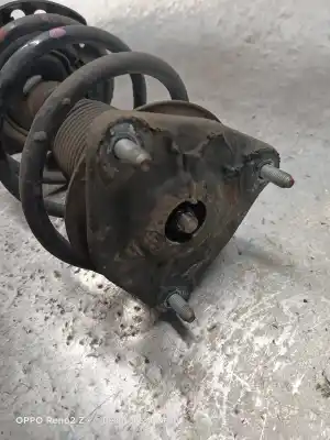 Second-hand car spare part front left shock absorber for kia cee´d concept oem iam references   