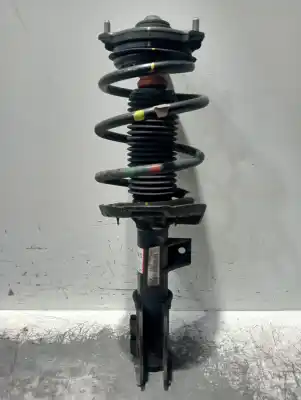Second-hand car spare part front right shock absorber for kia optima vision oem iam references 54660d4540
