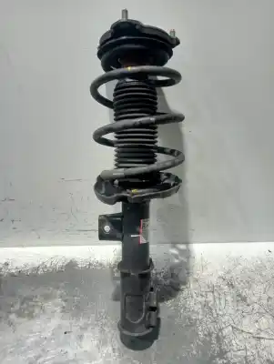 Second-hand car spare part front right shock absorber for kia optima vision oem iam references 54660d4540  