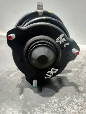 Second-hand car spare part front right shock absorber for kia optima vision oem iam references 54660d4540  