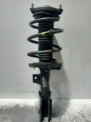 Second-hand car spare part front left shock absorber for kia optima vision oem iam references 54650d4540