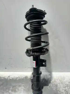 Peça sobressalente para automóvel em segunda mão amortecedor dianteiro esquerdo por kia optima vision referências oem iam 54650d4540  