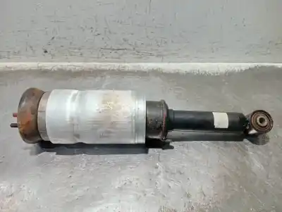 Second-hand car spare part FRONT RIGHT SHOCK ABSORBER for LAND ROVER DISCOVERY  OEM IAM references 22214641  3496894