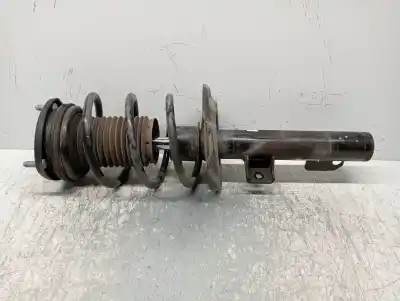 Pezzo di ricambio per auto di seconda mano ammortizzatore anteriore destro per mazda 3 berlina (bp) evolution riferimenti oem iam bden34700