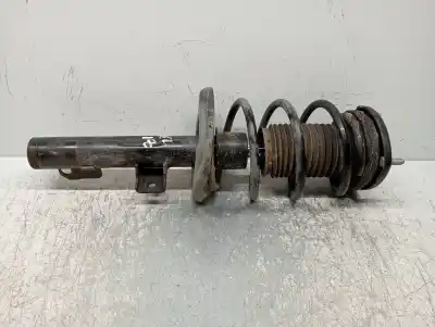 Pezzo di ricambio per auto di seconda mano ammortizzatore anteriore sinistro per mazda 3 berlina (bp) evolution riferimenti oem iam bden34900