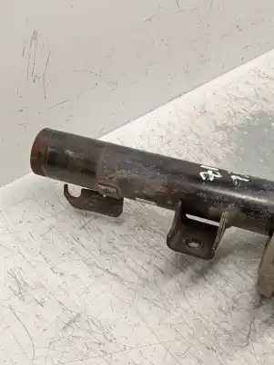 Peça sobressalente para automóvel em segunda mão amortecedor dianteiro esquerdo por mazda 3 berlina (bp) evolution referências oem iam bden34900  