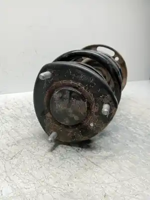 Peça sobressalente para automóvel em segunda mão amortecedor dianteiro esquerdo por mazda 3 berlina (bp) evolution referências oem iam bden34900  