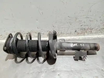 Peça sobressalente para automóvel em segunda mão amortecedor dianteiro esquerdo por mazda 3 lim. (bl) luxury referências oem iam bbp834900z03