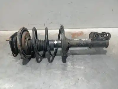 Peça sobressalente para automóvel em segunda mão amortecedor dianteiro direito por mazda 626 berlina (gf) 2.0 ditd ac referências oem iam 