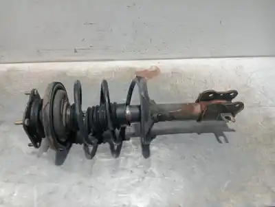 Peça sobressalente para automóvel em segunda mão amortecedor dianteiro esquerdo por mazda 626 berlina (gf) 2.0 ditd ac referências oem iam 