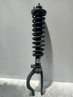 Second-hand car spare part front right shock absorber for mg serie 45 (rt) classic oem iam references 22190970