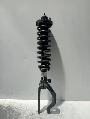 Second-hand car spare part front left shock absorber for mg serie 45 (rt) classic oem iam references 22190971