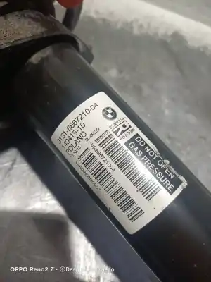 Автозапчасти б/у амортизатор передний правый за mini mini countryman (f60) cooper ссылки oem iam 3131686721004  