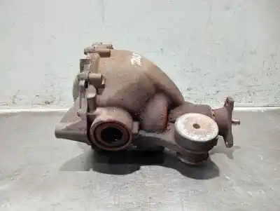 Second-hand car spare part rear differential for jaguar xj 8 3.2 oem iam references 2r8w4384ba