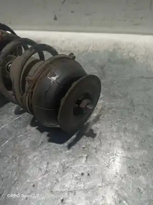 Second-hand car spare part front left shock absorber for opel corsa c club oem iam references    Second-hand car spare part front left shock absorber for opel corsa c club oem iam references