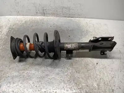 Peça sobressalente para automóvel em segunda mão amortecedor dianteiro esquerdo por opel mokka electrico referências oem iam 98426912800