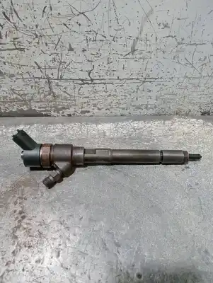 Peça sobressalente para automóvel em segunda mão injetor por chevrolet epica ltx referências oem iam 0445110270