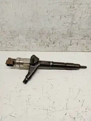 Second-hand car spare part INJECTOR for NISSAN X-TRAIL (T30)  OEM IAM references 166008H800  