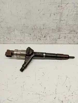 Second-hand car spare part INJECTOR for NISSAN X-TRAIL (T30)  OEM IAM references 166008H800  
