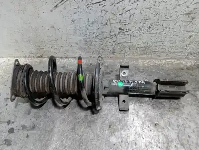 Second-hand car spare part  for RENAULT ZOE (BFM_)  OEM IAM references 543027411R  