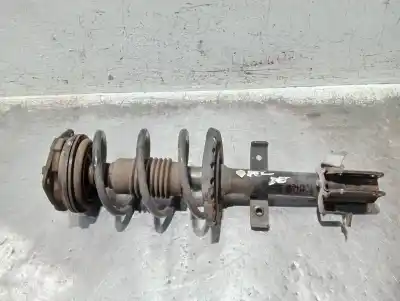 Peça sobressalente para automóvel em segunda mão Amortecedor Dianteiro Direito por RENAULT CLIO III Confort Dynamique Referências OEM IAM 8200556694  03071000328