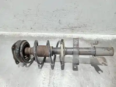 Second-hand car spare part front right shock absorber for renault clio iii confort dynamique oem iam references 8200556694  03071000328