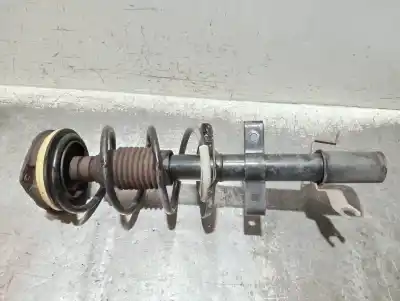 Peça sobressalente para automóvel em segunda mão amortecedor dianteiro direito por renault clio iii pack dynamique referências oem iam 8200676024  03071000608