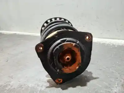 Peça sobressalente para automóvel em segunda mão amortecedor dianteiro direito por renault clio iii pack dynamique referências oem iam 8200676024  03071000608