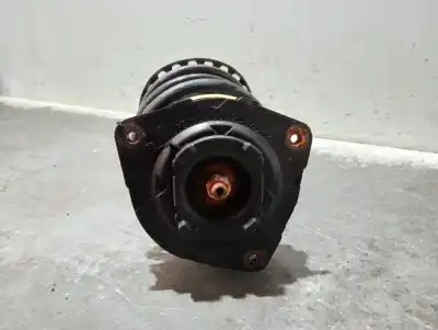 Peça sobressalente para automóvel em segunda mão amortecedor dianteiro esquerdo por renault clio iii pack dynamique referências oem iam 8200676024  03071000608