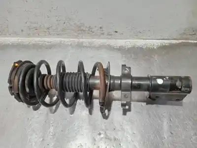Second-hand car spare part Front Right Shock Absorber for RENAULT ESPACE IV (JK0) * OEM IAM references 8200329947A  