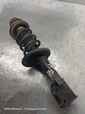 Second-hand car spare part  for RENAULT EXPRESS III  OEM IAM references 543023778R  1140625406