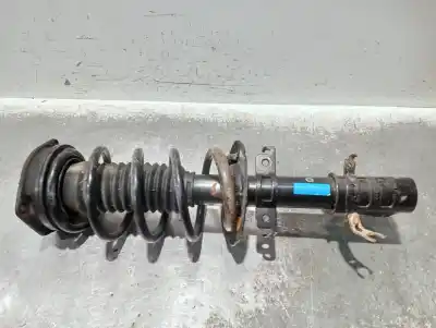 Peça sobressalente para automóvel em segunda mão amortecedor dianteiro direito por renault kangoo * referências oem iam 8200868516f  03081000041