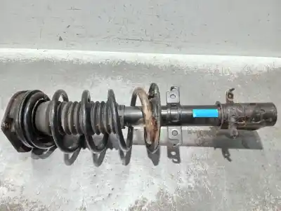 Second-hand car spare part front left shock absorber for renault kangoo * oem iam references 8200868516f  03081000041