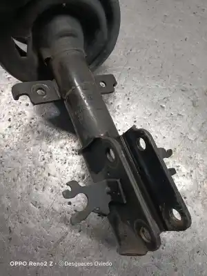 Second-hand car spare part front right shock absorber for renault laguna coupe initiale oem iam references   