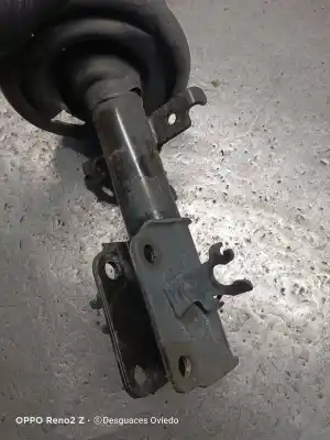 Second-hand car spare part front right shock absorber for renault laguna coupe initiale oem iam references   