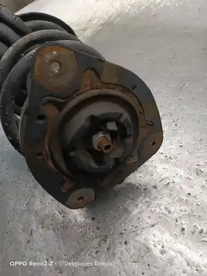 Second-hand car spare part front right shock absorber for renault laguna coupe initiale oem iam references   