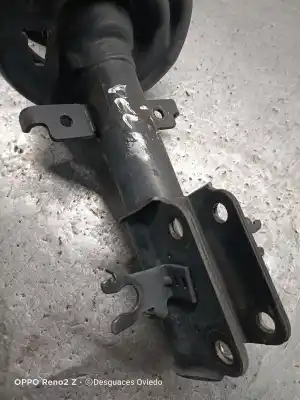 Second-hand car spare part front left shock absorber for renault laguna coupe initiale oem iam references   