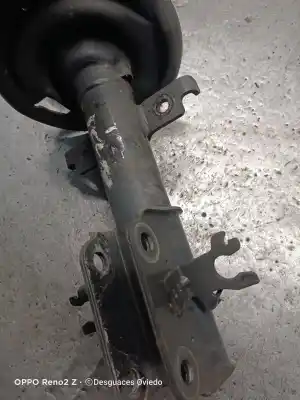 Second-hand car spare part front left shock absorber for renault laguna coupe initiale oem iam references   
