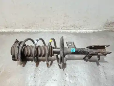 Pezzo di ricambio per auto di seconda mano ammortizzatore anteriore sinistro per renault koleos 2.0 dci diesel fap cat riferimenti oem iam 824903004685