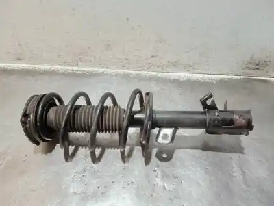Peça sobressalente para automóvel em segunda mão amortecedor dianteiro esquerdo por renault koleos 2.0 dci diesel fap cat referências oem iam 824903004685  54303jy01b
