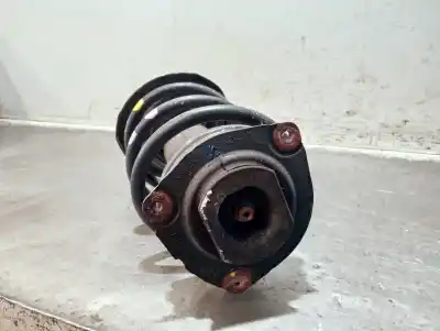 Peça sobressalente para automóvel em segunda mão amortecedor dianteiro esquerdo por renault koleos 2.0 dci diesel fap cat referências oem iam 824903004685  54303jy01b