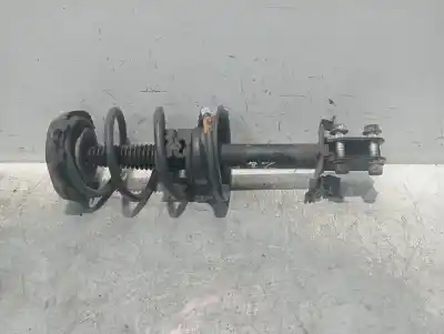 Pezzo di ricambio per auto di seconda mano ammortizzatore anteriore sinistro per renault scenic (ja..) 1.9 dti diesel cat riferimenti oem iam   