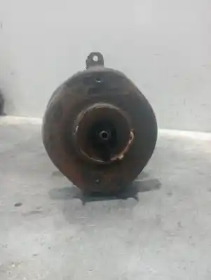Pezzo di ricambio per auto di seconda mano ammortizzatore anteriore sinistro per renault scenic (ja..) 1.9 dti diesel cat riferimenti oem iam   