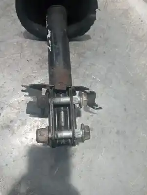 Pezzo di ricambio per auto di seconda mano ammortizzatore anteriore sinistro per renault scenic (ja..) 1.9 dti diesel cat riferimenti oem iam   